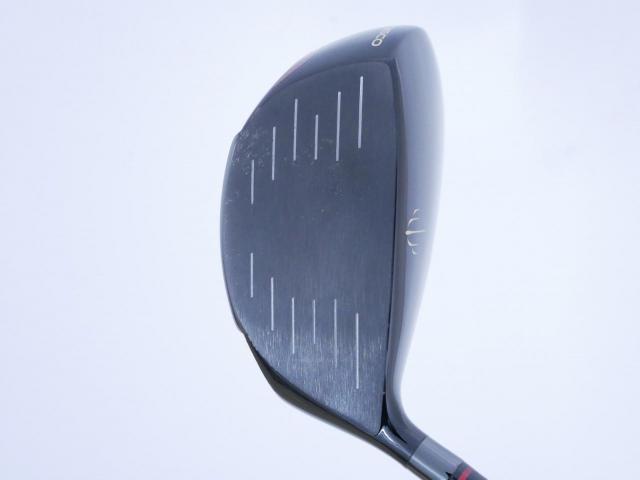 Driver : Kasco : ไดรเวอร์ Kasco D-Max AR High Cor (460cc. ตัวเด้งเกินกฏ หายากมาก) Loft 10.5 Flex SR