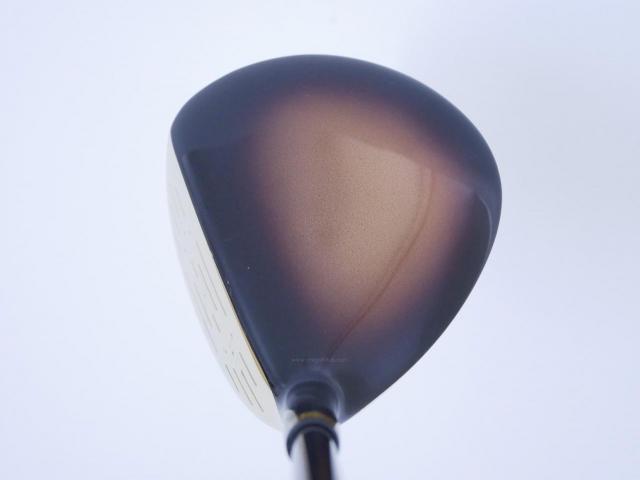 Fairway Wood : Maruman : หัวไม้ 9 Maruman Majesty Prestigio Gold Premium (รุ่นท๊อปสุด ของใหม่ 3 หมื่นบาท) Loft 25 Flex R2