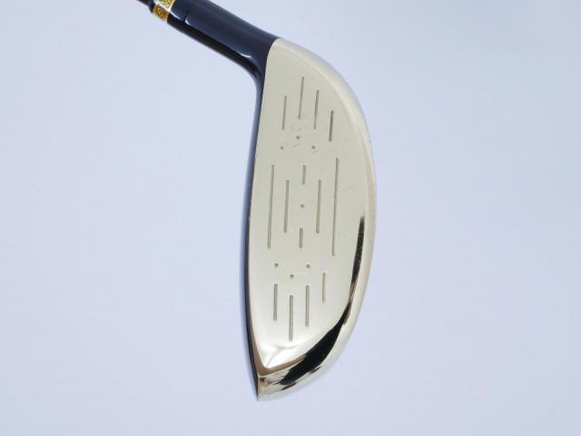 Fairway Wood : Maruman : หัวไม้ 9 Maruman Majesty Prestigio Gold Premium (รุ่นท๊อปสุด ของใหม่ 3 หมื่นบาท) Loft 25 Flex R2