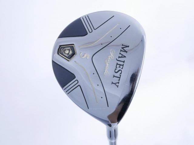 Fairway Wood : Maruman : หัวไม้ 5 Maruman MAJESTY Royale (รุ่นปี 2022 รุ่นท้อปสุด) Loft 18 Flex R