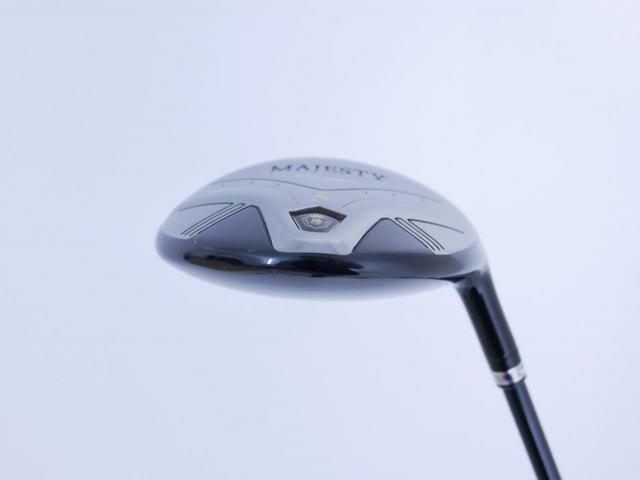 Fairway Wood : Maruman : หัวไม้ 5 Maruman MAJESTY Royale (รุ่นปี 2022 รุ่นท้อปสุด) Loft 18 Flex R