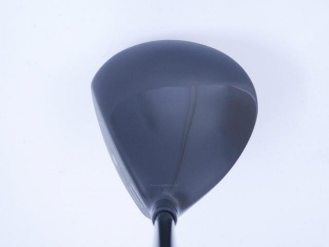 Fairway Wood : PRGR : หัวไม้ 5 PRGR Super Egg (รุ่นปี 2020 หน้าเด้งเกินกฏ COR 0.84 หายากมาก) Loft 17 ก้าน M-37 Flex R