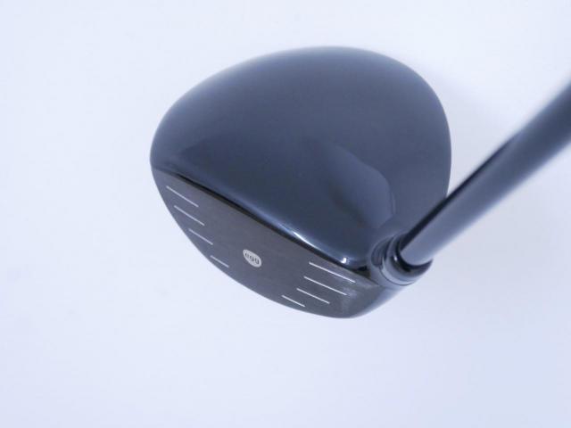 Fairway Wood : PRGR : หัวไม้ 5 PRGR Super Egg (รุ่นปี 2020 หน้าเด้งเกินกฏ COR 0.84 หายากมาก) Loft 17 ก้าน M-37 Flex R