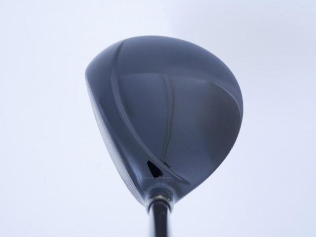 Fairway Wood : PRGR : หัวไม้ 3 PRGR Super Egg (หน้าเด้งเกินกฏ COR 0.84 ออกปี 2018 หายากมาก) Loft 16 Flex SR (M-40)