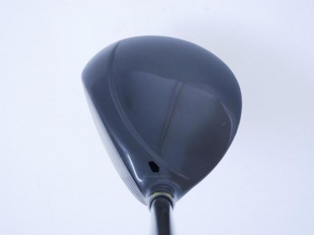 Fairway Wood : PRGR : หัวไม้ 3 PRGR Super Egg (หน้าเด้งเกินกฏ COR 0.84 ออกปี 2018 หายากมาก) Loft 16 Flex SR (M-40)