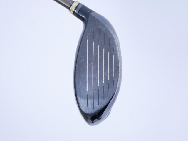 Fairway Wood : PRGR : หัวไม้ 3 PRGR Super Egg (หน้าเด้งเกินกฏ COR 0.84 ออกปี 2018 หายากมาก) Loft 16 Flex SR (M-40)