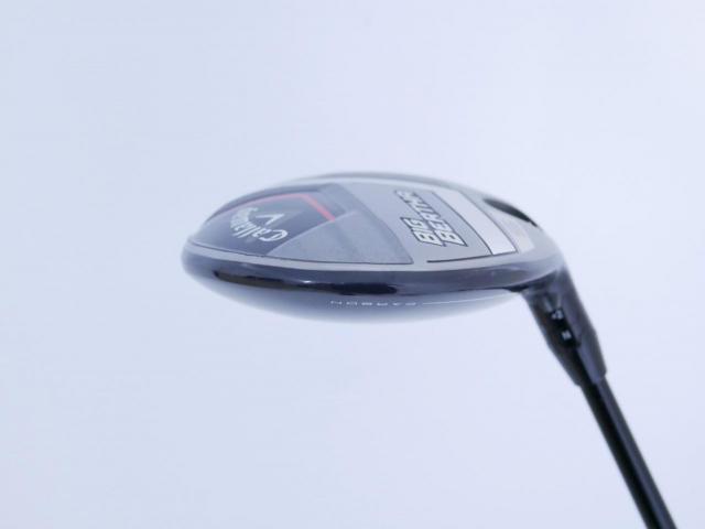 Fairway Wood : callaway : หัวไม้ 5 Callaway Big Bertha (รุ่นล่าสุด ปี 2023 Japan Spec.) Loft 19 ก้าน Fujikura Speeder NX Flex S