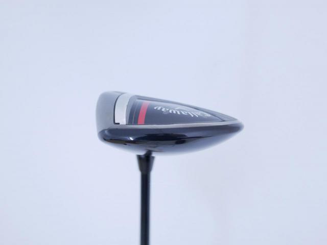 Fairway Wood : callaway : หัวไม้ 5 Callaway Big Bertha (รุ่นล่าสุด ปี 2023 Japan Spec.) Loft 19 ก้าน Fujikura Speeder NX Flex R