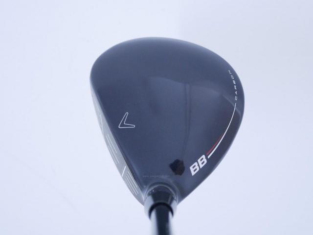 Fairway Wood : callaway : หัวไม้ 5 Callaway Big Bertha (รุ่นล่าสุด ปี 2023 Japan Spec.) Loft 19 ก้าน Fujikura Speeder NX Flex R