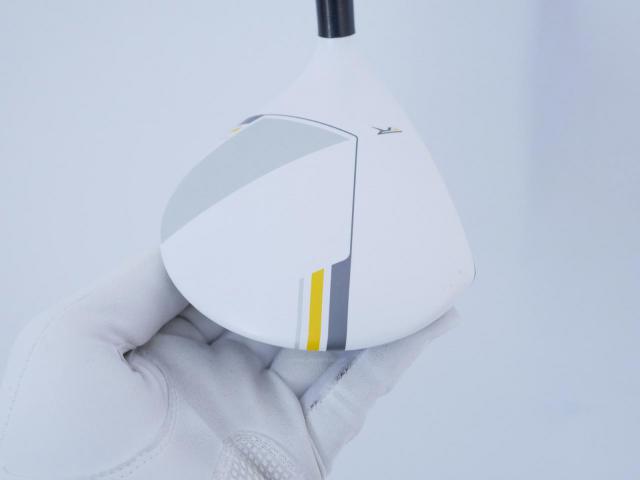 Fairway Wood : Taylormade : หัวไม้ 3 Taylormade RBZ Stage II Loft 15 Flex S