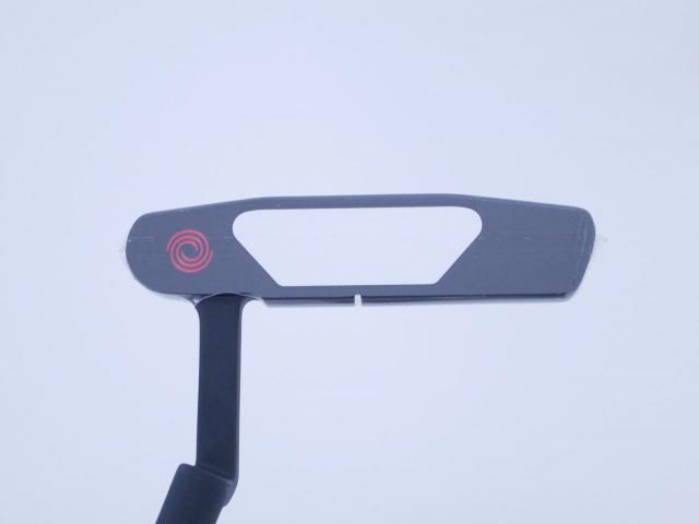 Putter : All : **ของใหม่ ยังไม่แกะพลาสติก** พัตเตอร์ Odyssey White Hot VERSA ONE (ออกปี 2023) ก้าน Stroke LAB ยาว 33 นิ้ว