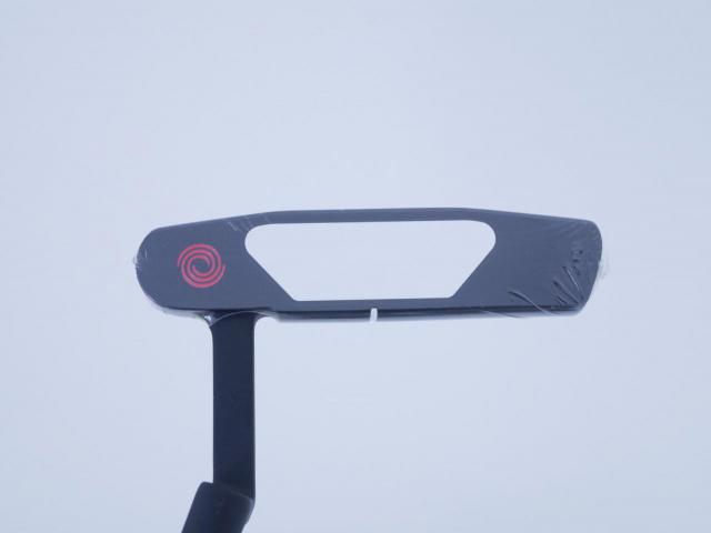 Putter : All : **ของใหม่ ยังไม่แกะพลาสติก** พัตเตอร์ Odyssey White Hot VERSA ONE (ออกปี 2023) ก้าน Stroke LAB ยาว 33 นิ้ว