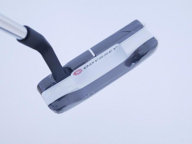 Putter : All : **ของใหม่ ยังไม่แกะพลาสติก** พัตเตอร์ Odyssey White Hot VERSA ONE (ออกปี 2023) ก้าน Stroke LAB ยาว 33 นิ้ว