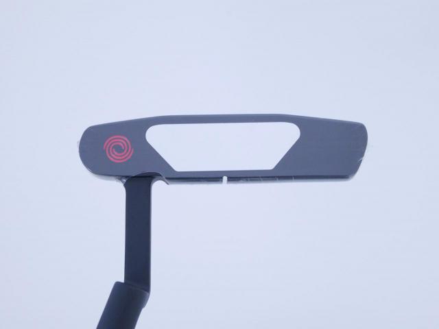 Putter : All : **ของใหม่ ยังไม่แกะพลาสติก** พัตเตอร์ Odyssey White Hot VERSA ONE (ออกปี 2023) ก้าน Stroke LAB ยาว 33 นิ้ว