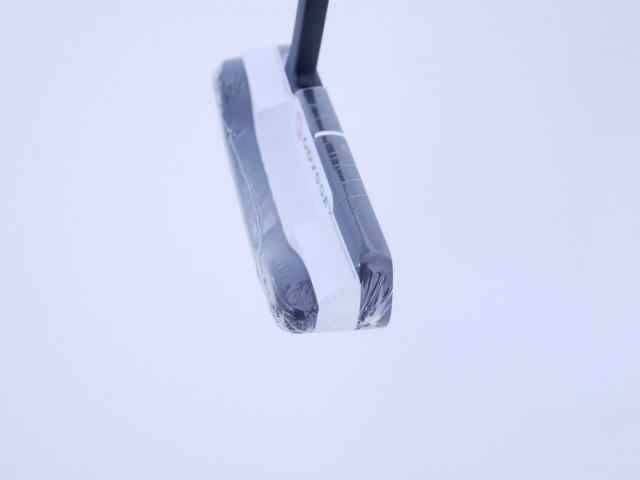 Putter : All : **ของใหม่ ยังไม่แกะพลาสติก** พัตเตอร์ Odyssey White Hot VERSA ONE (ออกปี 2023) ก้าน Stroke LAB ยาว 33 นิ้ว