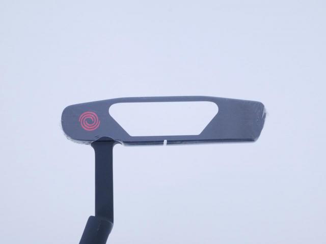 Putter : All : **ของใหม่ ยังไม่แกะพลาสติก** พัตเตอร์ Odyssey White Hot VERSA ONE (ออกปี 2023) ก้าน Stroke LAB ยาว 34 นิ้ว