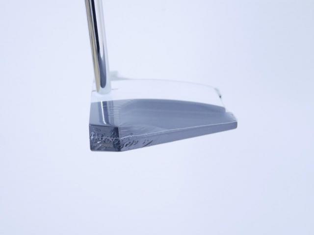 Putter : All : **ของใหม่ ยังไม่แกะพลาสติก** พัตเตอร์ Odyssey White Hot VERSA TWELVE CS (ออกปี 2023) ยาว 33 นิ้ว