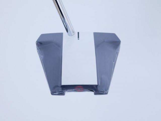 Putter : All : **ของใหม่ ยังไม่แกะพลาสติก** พัตเตอร์ Odyssey White Hot VERSA TWELVE CS (ออกปี 2023) ยาว 33 นิ้ว