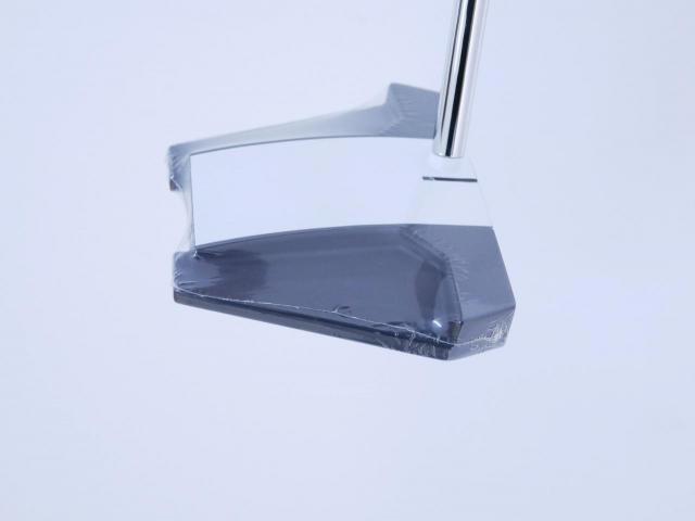 Putter : All : **ของใหม่ ยังไม่แกะพลาสติก** พัตเตอร์ Odyssey White Hot VERSA TWELVE CS (ออกปี 2023) ยาว 33 นิ้ว