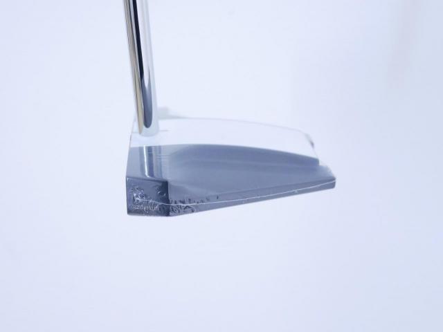 Putter : All : **ของใหม่ ยังไม่แกะพลาสติก** พัตเตอร์ Odyssey White Hot VERSA TWELVE CS (ออกปี 2023) ยาว 33 นิ้ว