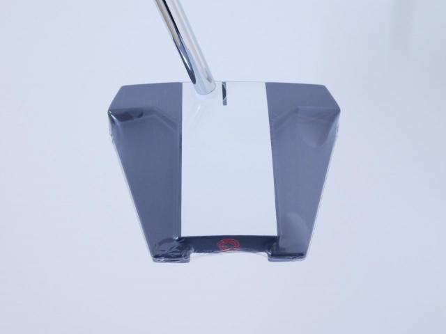 Putter : All : **ของใหม่ ยังไม่แกะพลาสติก** พัตเตอร์ Odyssey White Hot VERSA TWELVE CS (ออกปี 2023) ยาว 33 นิ้ว