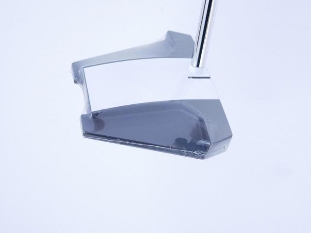 Putter : All : **ของใหม่ ยังไม่แกะพลาสติก** พัตเตอร์ Odyssey White Hot VERSA TWELVE CS (ออกปี 2023) ก้าน Stroke LAB ยาว 33 นิ้ว