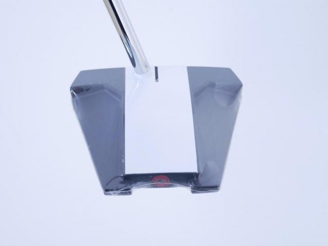 Putter : All : **ของใหม่ ยังไม่แกะพลาสติก** พัตเตอร์ Odyssey White Hot VERSA TWELVE CS (ออกปี 2023) ก้าน Stroke LAB ยาว 33 นิ้ว