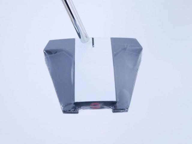 Putter : All : **ของใหม่ ยังไม่แกะพลาสติก** พัตเตอร์ Odyssey White Hot VERSA TWELVE CS (ออกปี 2023) ก้าน Stroke LAB ยาว 33 นิ้ว