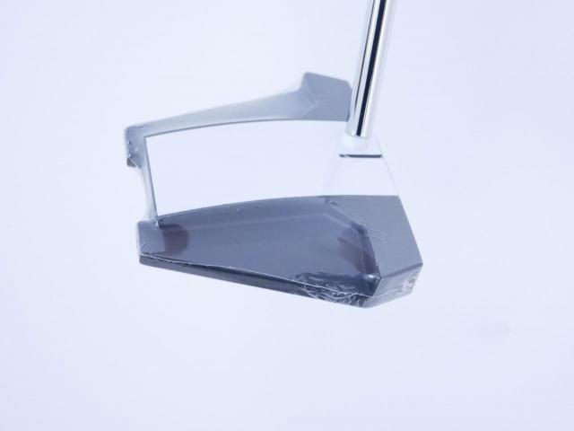 Putter : All : **ของใหม่ ยังไม่แกะพลาสติก** พัตเตอร์ Odyssey White Hot VERSA TWELVE CS (ออกปี 2023) ก้าน Stroke LAB ยาว 33 นิ้ว