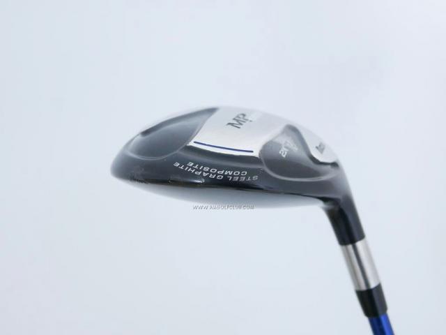 Fairway Wood : Other Brand : หัวไม้ 7 Mizuno MP-003 Loft 21 Flex SR