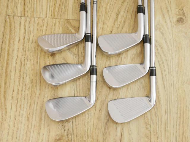 Iron set : Callaway : ชุดเหล็ก Callaway Legacy V (Forged) มีเหล็ก 5-Pw (6 ชิ้น) ก้านเหล็ก GS95 S200