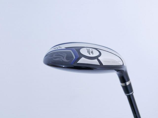 Fairway Wood : Tsuruya : ไม้กระเทย Tsuruya AXEL BL Ver III Loft 25 Flex R