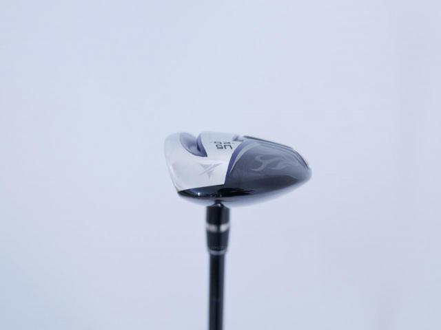 Fairway Wood : Tsuruya : ไม้กระเทย Tsuruya AXEL BL Ver III Loft 25 Flex R