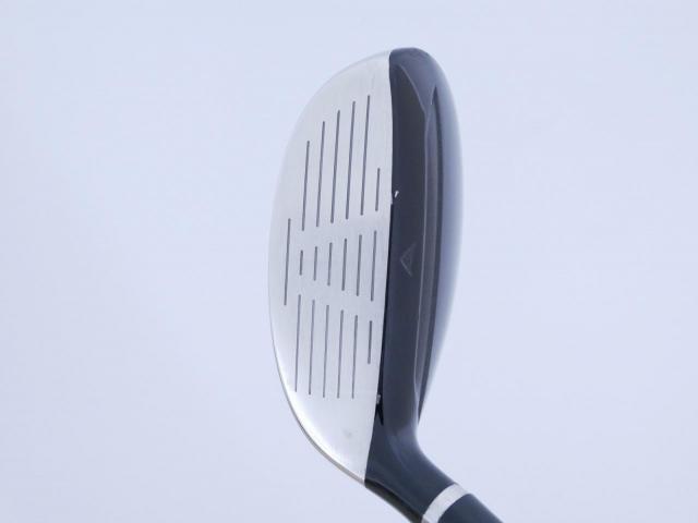 Fairway Wood : Tsuruya : ไม้กระเทย Tsuruya AXEL BL Ver III Loft 25 Flex R