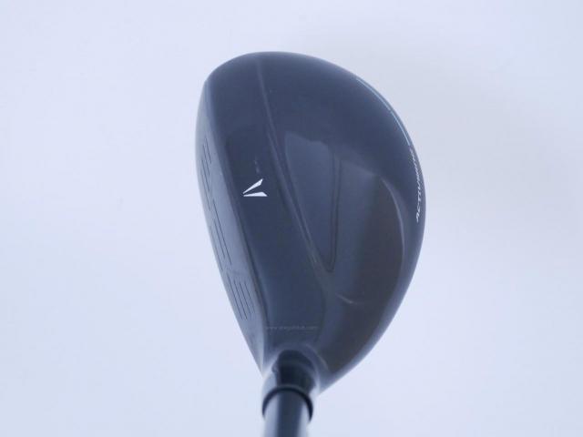 Fairway Wood : xxio : ไม้กระเทย XXIO X (รุ่นล่าสุด ปี 2024) Loft 23 ก้าน Miyazaki AX-3 Flex SR