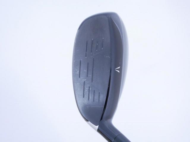 Fairway Wood : xxio : ไม้กระเทย XXIO X (รุ่นล่าสุด ปี 2024) Loft 23 ก้าน Miyazaki AX-3 Flex SR