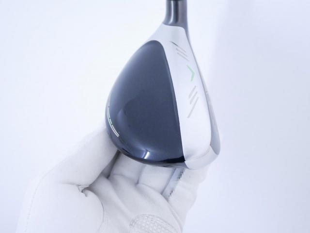 Fairway Wood : xxio : ไม้กระเทย XXIO X (รุ่นปี 2022) Loft 20 ก้าน Miyazaki AX-2 Flex SR