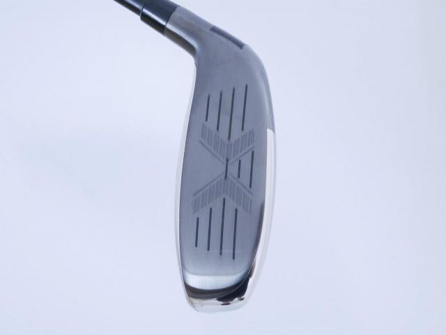 Fairway Wood : xxio : ไม้กระเทย XXIO X (รุ่นปี 2022) Loft 20 ก้าน Miyazaki AX-2 Flex SR