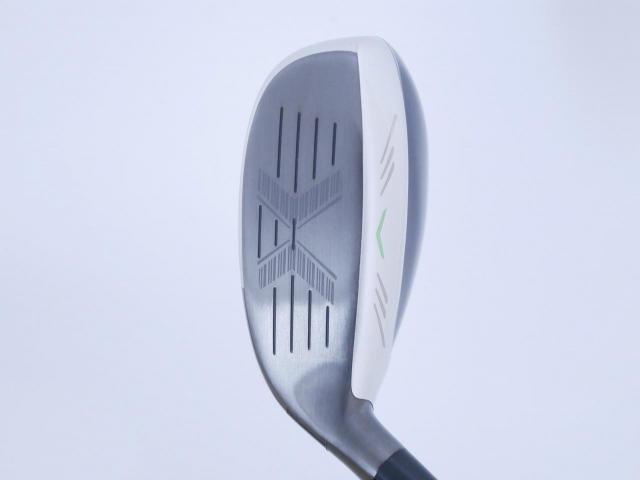 Fairway Wood : xxio : ไม้กระเทย XXIO X (รุ่นปี 2022) Loft 20 ก้าน Miyazaki AX-2 Flex SR