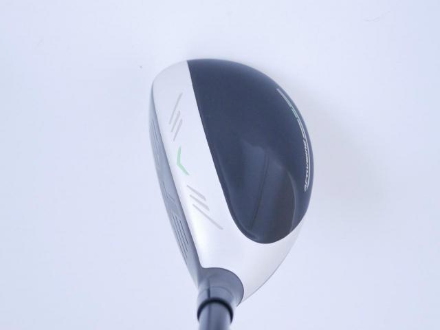 Fairway Wood : xxio : ไม้กระเทย XXIO X (รุ่นปี 2022) Loft 20 ก้าน Miyazaki AX-2 Flex SR