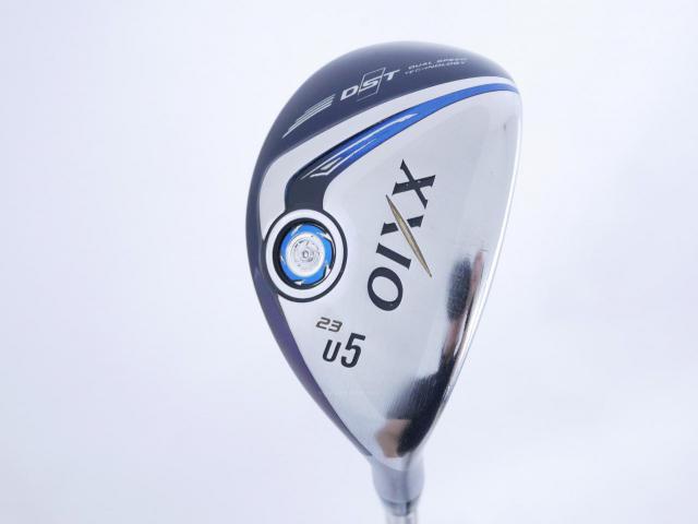 Fairway Wood : xxio : ไม้กระเทย XXIO 9 (รุ่นปี 2016) Loft 23 ก้าน MP-900 Flex SR