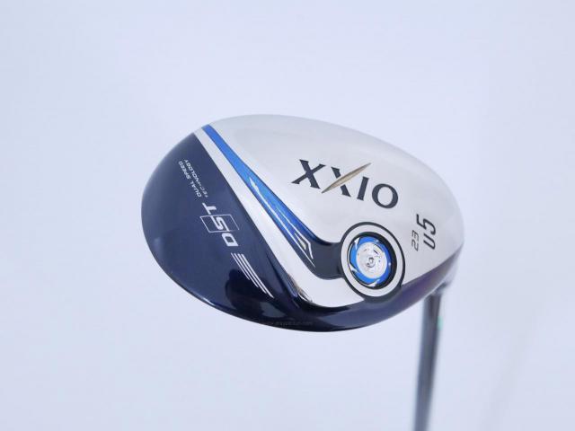 Fairway Wood : xxio : ไม้กระเทย XXIO 9 (รุ่นปี 2016) Loft 23 ก้าน MP-900 Flex SR