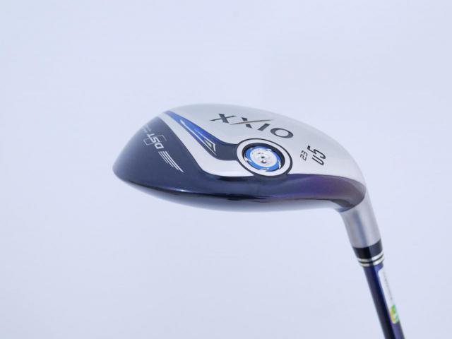 Fairway Wood : xxio : ไม้กระเทย XXIO 9 (รุ่นปี 2016) Loft 23 ก้าน MP-900 Flex SR