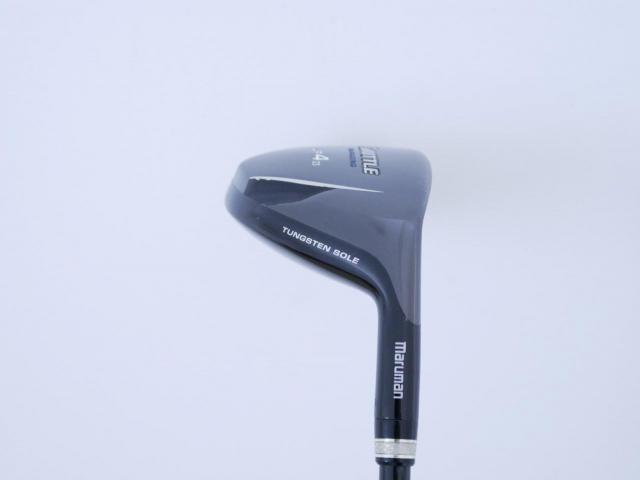 Fairway Wood : Maruman : ไม้กระเทย Maruman Shuttle Maraging (ออกปี 2016) Loft 23 Flex S