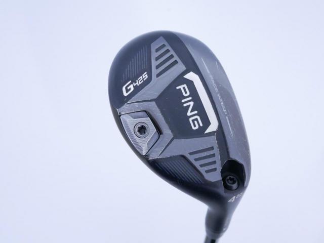 Fairway Wood : Ping : ไม้กระเทย Ping G425 (รุ่นปี 2021) Loft 22 ก้าน Ping ALTA Distanza 40g Flex R2