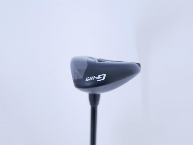 Fairway Wood : Ping : ไม้กระเทย Ping G425 (รุ่นปี 2021) Loft 22 ก้าน Ping ALTA Distanza 40g Flex R2