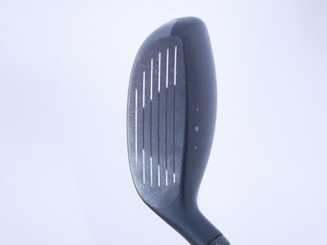 Fairway Wood : Ping : ไม้กระเทย Ping G425 (รุ่นปี 2021) Loft 22 ก้าน Ping ALTA Distanza 40g Flex R2