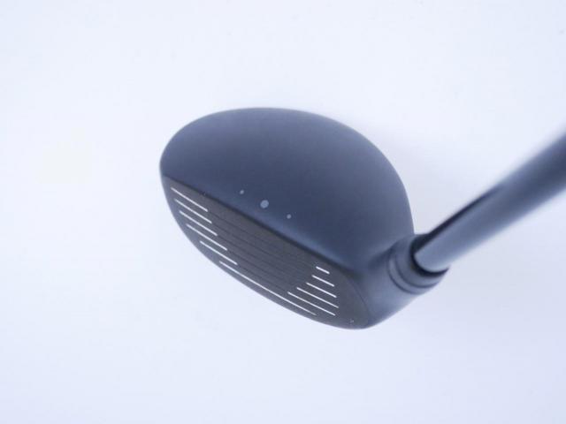 Fairway Wood : Ping : ไม้กระเทย Ping G425 (รุ่นปี 2021) Loft 22 ก้าน Ping ALTA Distanza 40g Flex R2