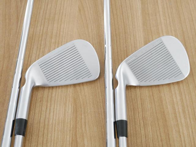 Iron set : Ping : ชุดเหล็ก Ping i525 Forged (ออกปี 2022) มีเหล็ก 6-Pw (5 ชิ้น) ก้านเหล็ก NS Pro 850 NEO Flex S