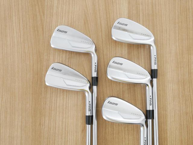 Iron set : Ping : ชุดเหล็ก Ping i525 Forged (ออกปี 2022) มีเหล็ก 6-Pw (5 ชิ้น) ก้านเหล็ก NS Pro 850 NEO Flex S